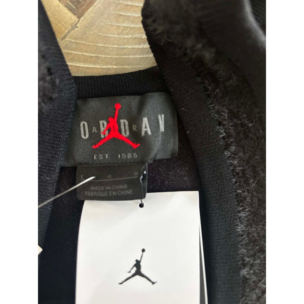 Women's Air Jordan Tank Top Black Large NWT - Picture 5 of 7